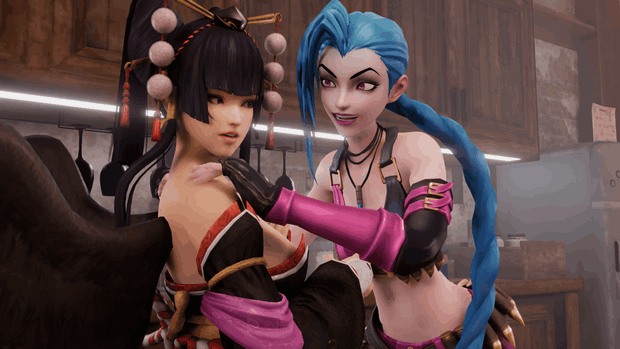 《面部滋润模拟器》TrueFacials_Pro 0.5.5正式发布：300+微表情+全中文配音｜5.6GB动态角色包