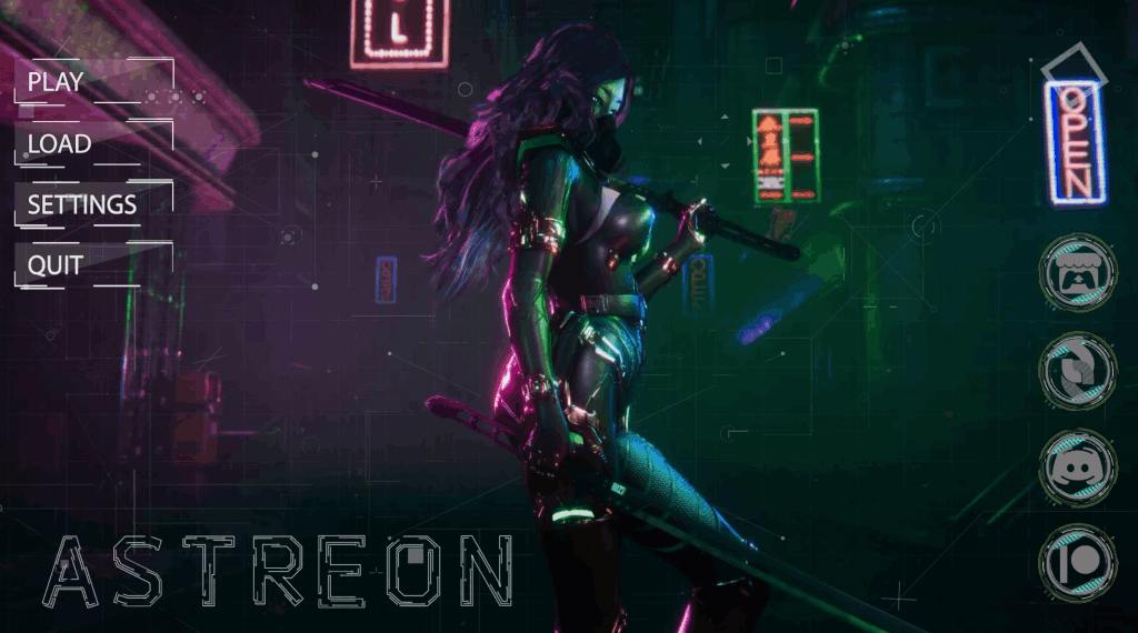 《Astreon vCH.2》v0.2官方中文版发布：安卓与PC双端6G动态SLG游戏全面评测与配置要求