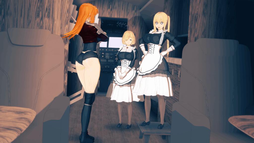 【安卓/SLG】热带Tropicali Ver1.0 100%精翻汉化完结版评测:动态后宫剧情与沉浸式海岛冒险图片-6 【安卓/SLG】热带Tropicali Ver1.0 100%精翻汉化完结版评测:动态后宫剧情与沉浸式海岛冒险图片-6