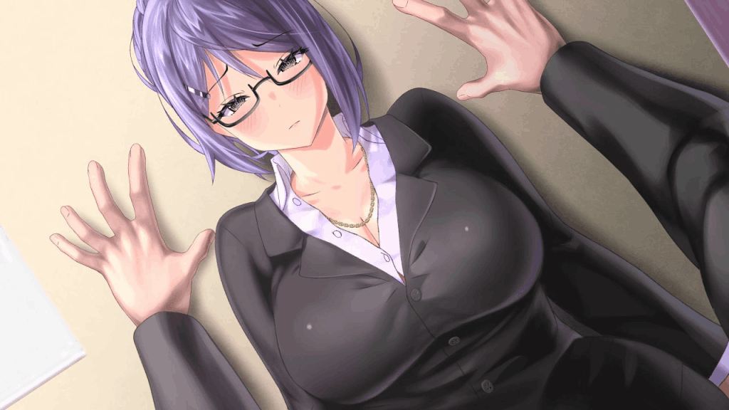 《一诺千劫：阿雅版》V0.8.0 全动态官中版：多结局情感修罗场图片-4