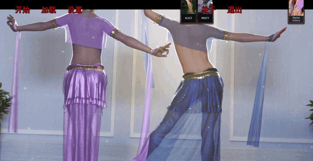 《如此剧烈的疼痛 V0.11.5 汉化版》PC端SLG游戏下载|2G高渲染动态版本图片-2 《如此剧烈的疼痛 V0.11.5 汉化版》PC端SLG游戏下载|2G高渲染动态版本图片-2