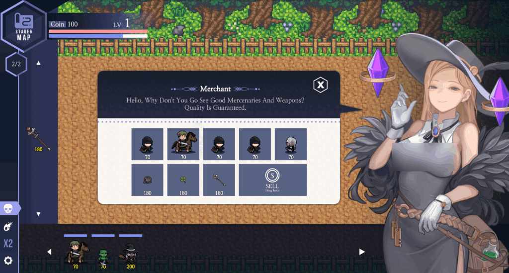 《为了女王/ForTheQueen》v1.5241终极进化:战略与情感的双重核爆图片-5 《为了女王/ForTheQueen》v1.5241终极进化:战略与情感的双重核爆图片-5