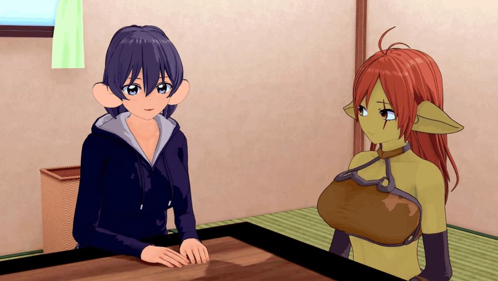 《世界驯兽师 World Tamer》v0.22 安卓+PC 官方中文版 | 4.3G 欧美SLG动态大作图片-5