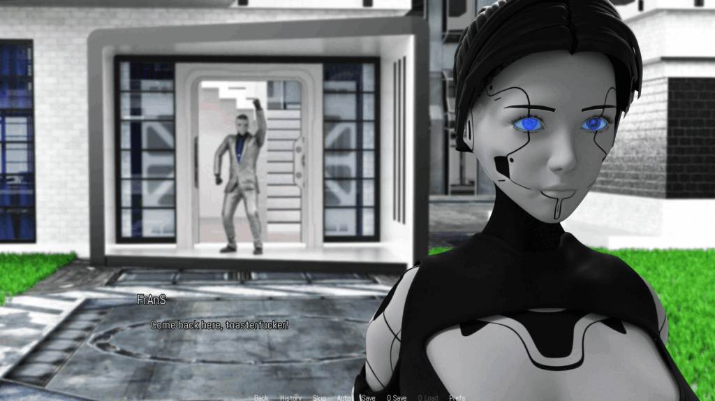 《Projekt Passion 第一季》汉化版发布:科幻SLG巅峰之作(动态/步兵/5.9G)图片-3 《Projekt Passion 第一季》汉化版发布:科幻SLG巅峰之作(动态/步兵/5.9G)图片-3