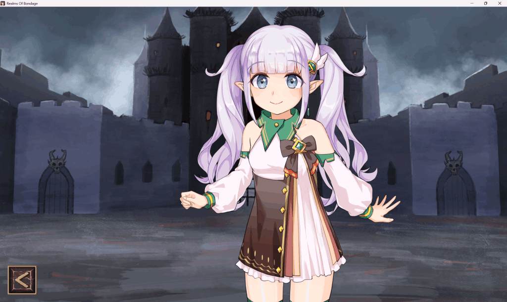 《奴役的秘境 Realms Of Bondage》Ver1.07 中文版:4G容量+全动态剧情解析图片-4 《奴役的秘境 Realms Of Bondage》Ver1.07 中文版:4G容量+全动态剧情解析图片-4