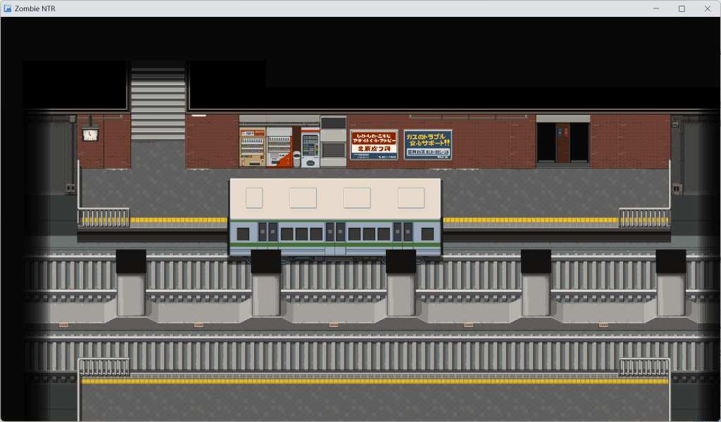 《僵尸危机:生存抉择 Zombie NTR ~末世共生录~》深度评测|PC官中RPG|末世人性拷问|多结局战略图片-2 《僵尸危机:生存抉择 Zombie NTR ~末世共生录~》深度评测|PC官中RPG|末世人性拷问|多结局战略图片-2