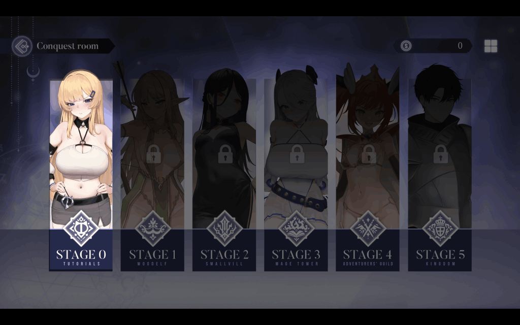 《为了女王/ForTheQueen》v1.5241终极进化:战略与情感的双重核爆图片-4 《为了女王/ForTheQueen》v1.5241终极进化:战略与情感的双重核爆图片-4