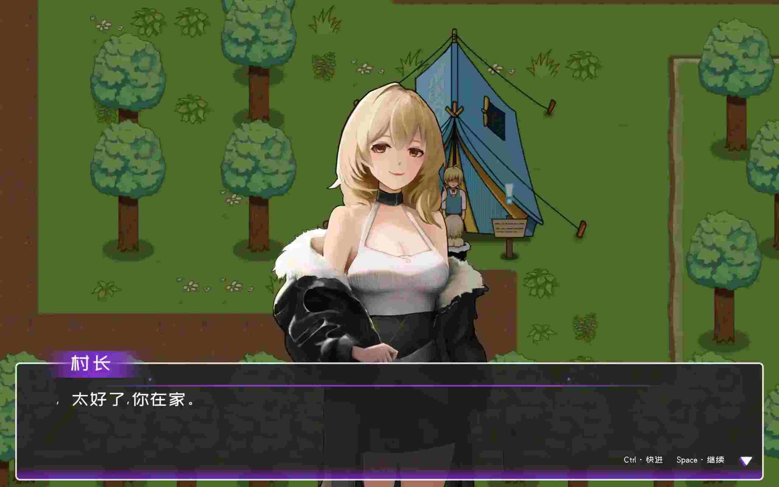 《黄毛漂流记/UninhabitedIsland》v1.0.9.5正式版评测：硬核海岛生存SLG的终极形态