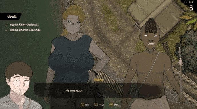 女神降临/Arrival of the Goddess v1.051 官方中文PC版|NTRMAN神作+全CG存档+Live2D动态终极整合图片-4 女神降临/Arrival of the Goddess v1.051 官方中文PC版|NTRMAN神作+全CG存档+Live2D动态终极整合图片-4