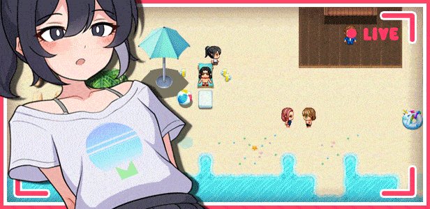 《释放自我！户外直播体验》v1.2正式版深度评测：真实模拟网红成长之路