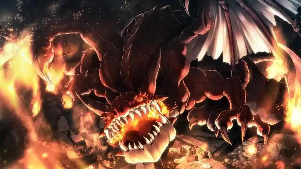 【PC】《竜騎士Bloody†Saga/龙骑士》深度解析：史诗剧情与硬核战斗的完美融合图片-2