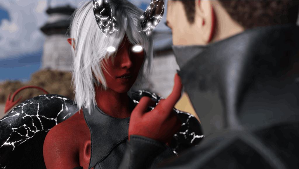 《Projekt: Passion – Season 2》正式上线：太空冒险与情感交织的科幻新章（STEAM官中/全动态）