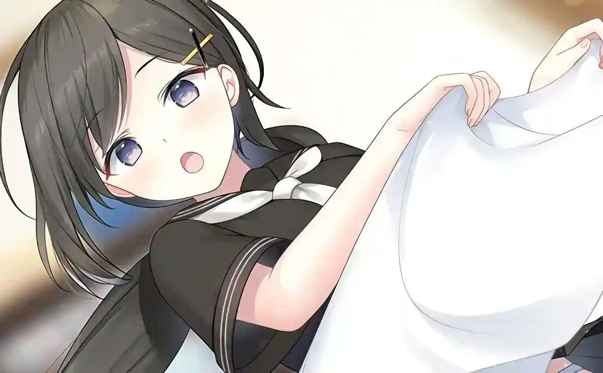 【安卓直装/全年龄】《Dreamin’ Her -我梦见了她。-》深度解析：掌心剧场级沉浸体验图片-4