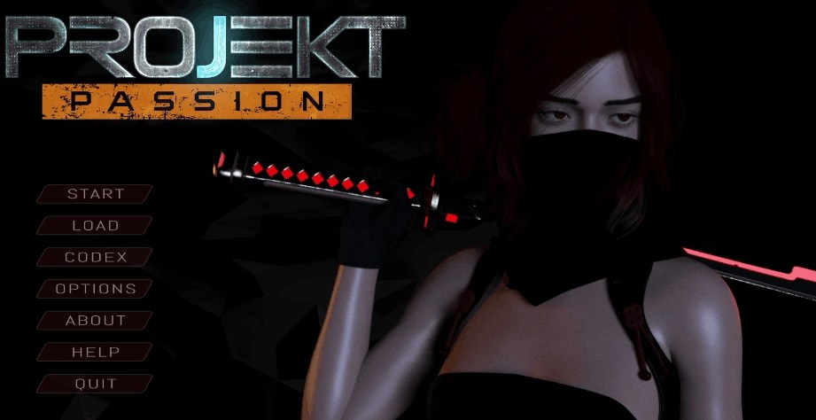 《Projekt Passion 第一季》汉化版发布:科幻SLG巅峰之作(动态/步兵/5.9G)图片-1 《Projekt Passion 第一季》汉化版发布:科幻SLG巅峰之作(动态/步兵/5.9G)图片-1