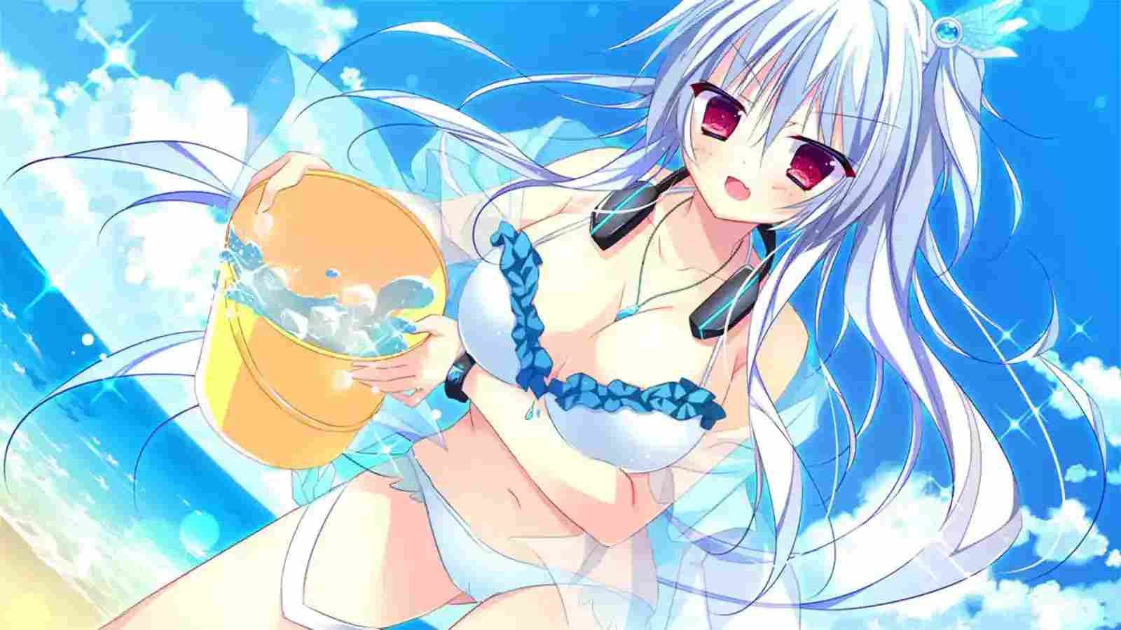 《Lamunation！》ラムネーション! 官方中文版｜全年龄ADV游戏｜1.02版本更新｜低配畅玩