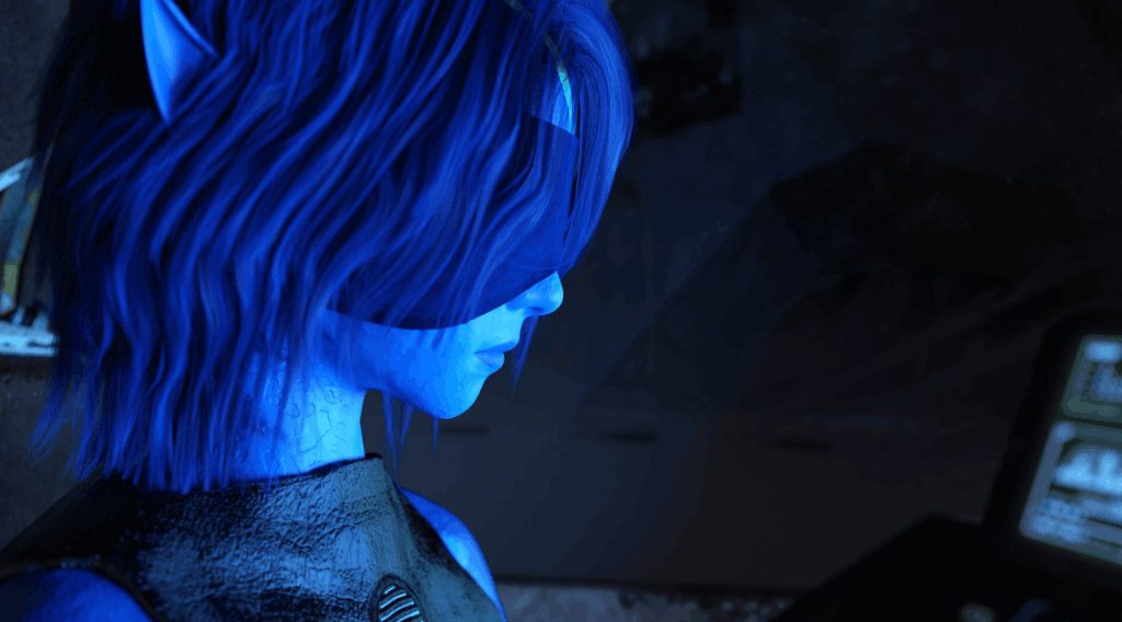 《Projekt Passion 第一季》汉化版发布:科幻SLG巅峰之作(动态/步兵/5.9G)图片-2 《Projekt Passion 第一季》汉化版发布:科幻SLG巅峰之作(动态/步兵/5.9G)图片-2