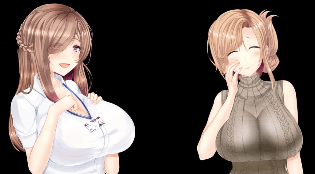 《救赎之旅：她的选择与挣扎》剧情向RPG游戏深度评测：版本更新与配置需求