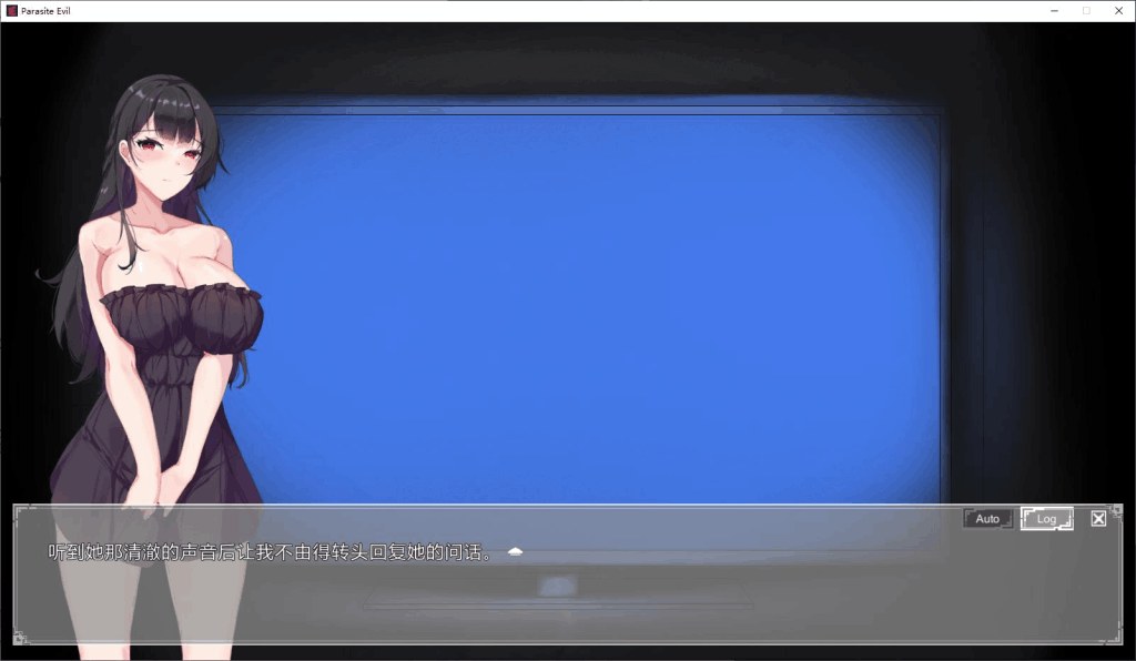 《恶灵寄生Parasite Evil》v3.08评测：官中优化升级，生存恐怖新标杆