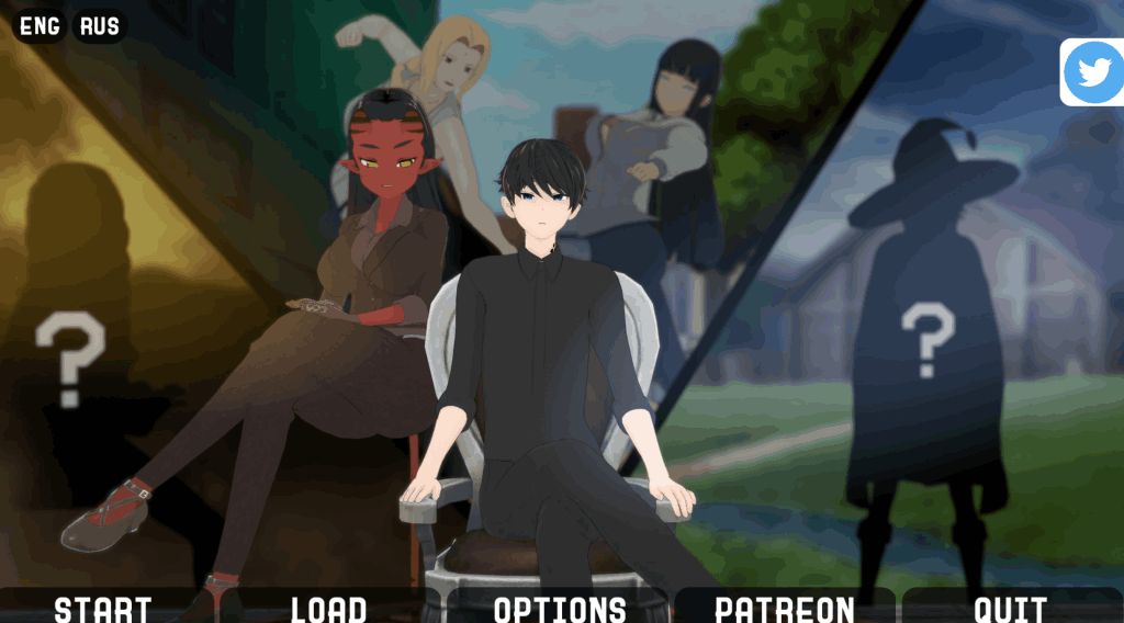 《多元宇宙平衡Multiverse Balance》v0.9.9.4汉化版评测:跨平台动态SLG新体验图片-3 《多元宇宙平衡Multiverse Balance》v0.9.9.4汉化版评测:跨平台动态SLG新体验图片-3