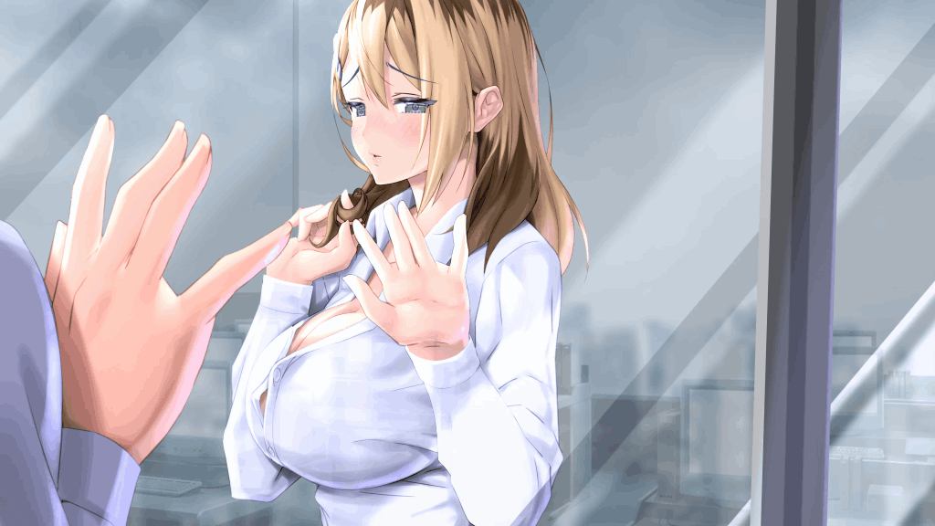 《APromiseBestLeftUnkept》中文版：全结局SLG神作上线！双端适配+沉浸式NTR剧情图片-5