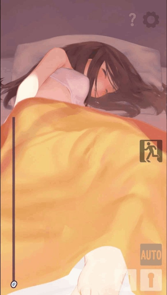 《与妹妹的同居生活》双端汉化版上线：动态互动+全语音收录图片-5