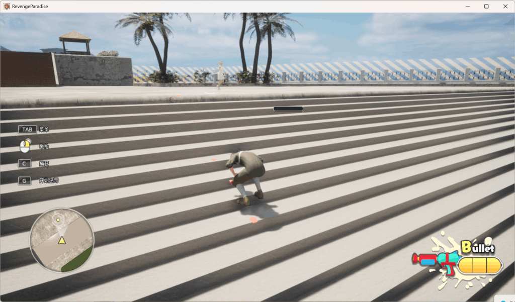 祖父的遗产竟是秘密组织?Ver1.2官方中文版深度解析:3D开放世界+TPS新体验图片-4 祖父的遗产竟是秘密组织?Ver1.2官方中文版深度解析:3D开放世界+TPS新体验图片-4