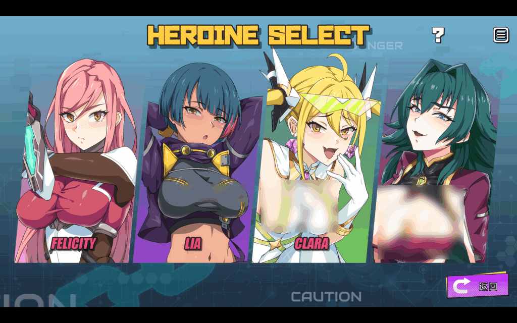 《超能X天使V1.12》评测：动态卡牌策略游戏新标杆