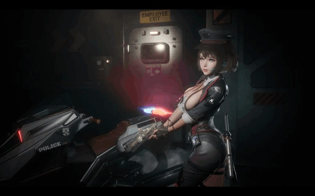 《堕落玩偶：洛夫克拉夫特行动》V4.9中文PC版：克苏鲁策略SLG全面升级，支持DLSS3.5