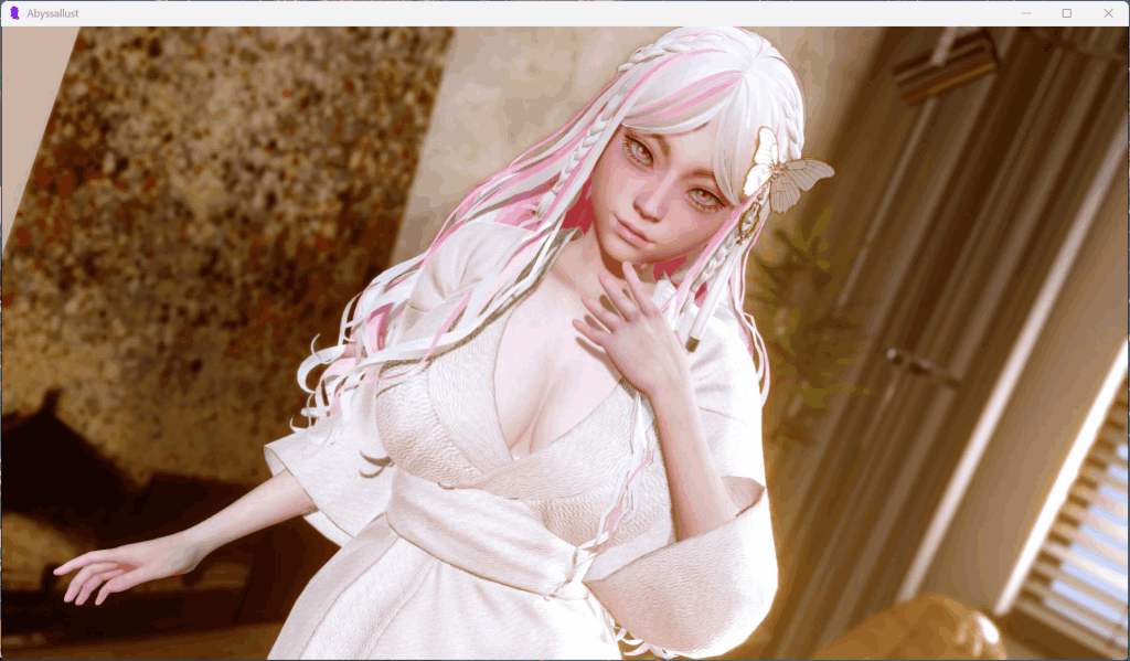 《深渊欲望Abyssal Lust》安卓+PC 官方中文版 V0.1.1 4月24日最新版本图片-2 《深渊欲望Abyssal Lust》安卓+PC 官方中文版 V0.1.1 4月24日最新版本图片-2