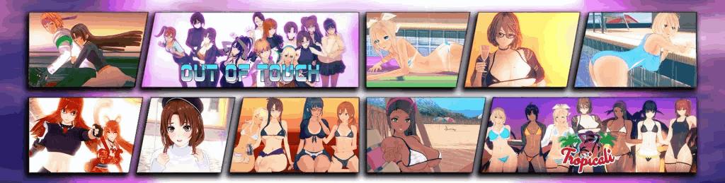 【安卓/SLG】热带Tropicali Ver1.0 100%精翻汉化完结版评测:动态后宫剧情与沉浸式海岛冒险图片-4 【安卓/SLG】热带Tropicali Ver1.0 100%精翻汉化完结版评测:动态后宫剧情与沉浸式海岛冒险图片-4