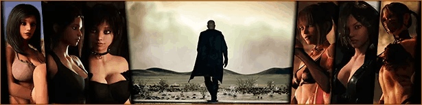 【深度解析】末日生存神作《沙漠追猎者》0.18.0汉化版：沙海之下的人性博弈与沉浸式抉择图片-3