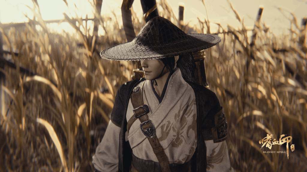 嗜血印 Build.15305955 豪华中文全DLC终极整合版｜Steam学习版+独家内容深度评测图片-3