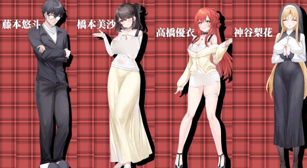 PC游戏《社群审查/エロ検閲者 Ver3.20》深度评测：全新DLC与性能优化全面解析