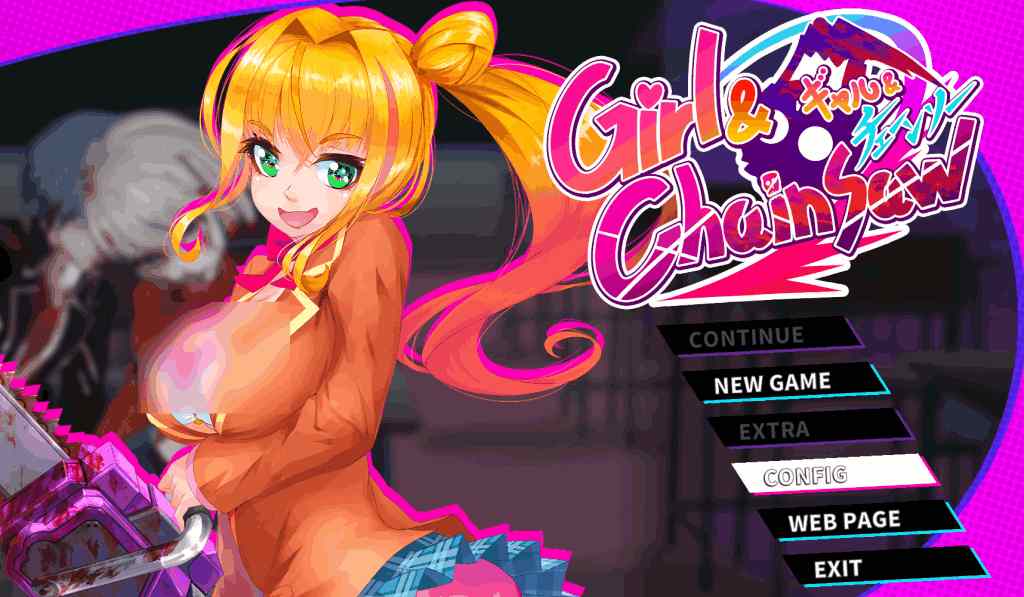 《电锯辣妹与僵尸》Ver1.1.0评测:暴刀美学×生存狂想,这才是动作游戏的顶尖答案!图片-1 《电锯辣妹与僵尸》Ver1.1.0评测:暴刀美学×生存狂想,这才是动作游戏的顶尖答案!图片-1