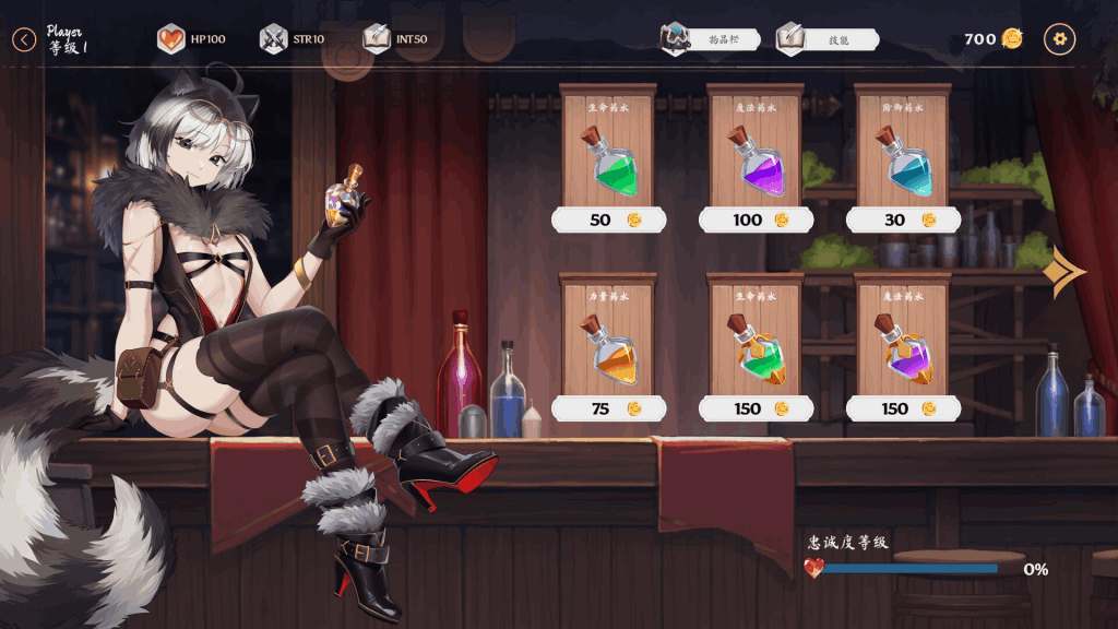 【双端同步】光环:次元卡片/奥拉:卡牌狂潮 Ver1.6+全DLC:全动态卡牌SLG完全体上线图片-4 【双端同步】光环:次元卡片/奥拉:卡牌狂潮 Ver1.6+全DLC:全动态卡牌SLG完全体上线图片-4