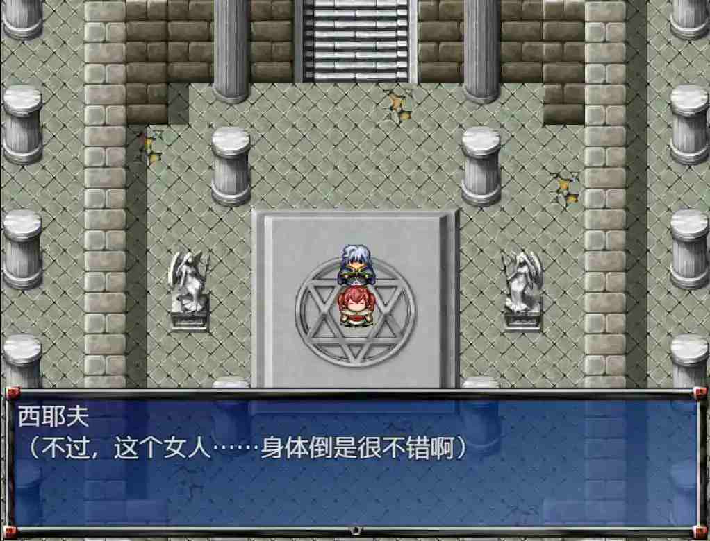 《少女抉择战记》安卓直装版深度评测：200+分支剧情与动态道德系统