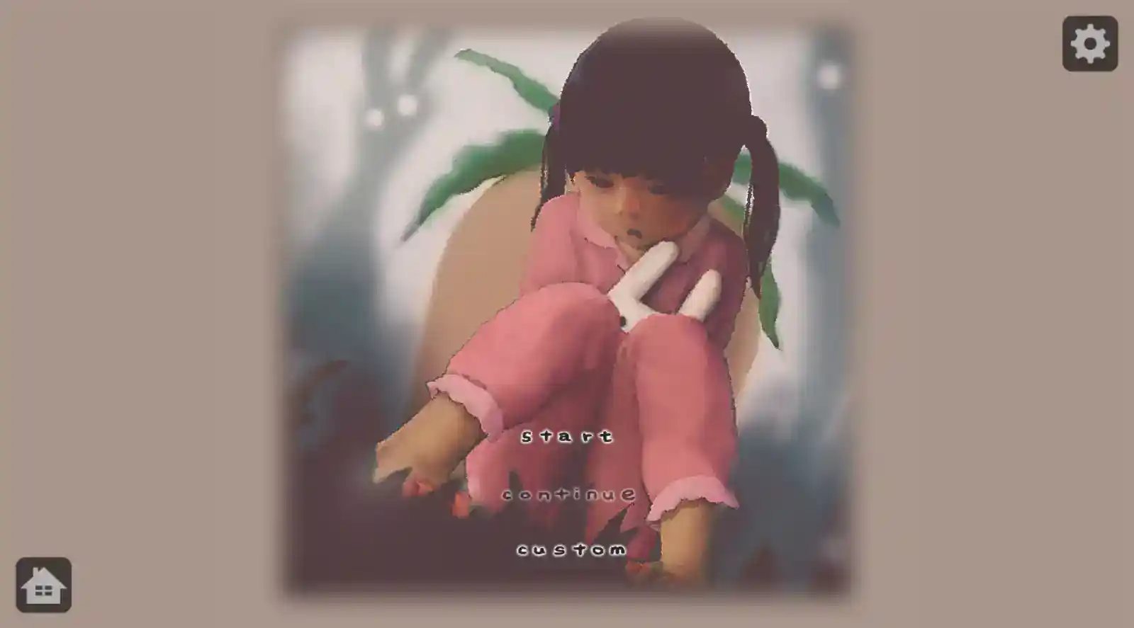 《良い夢》安卓直装版v2.1.3全面评测：42张动态CG+11条支线的跨次元SLG