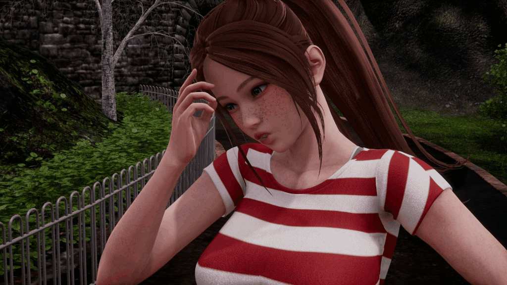 【安卓+PC双端】《Project:S.PES》v0.9汉化版深度评测：亚洲风SLG新标杆，剧情与动态演出全面进化图片-7