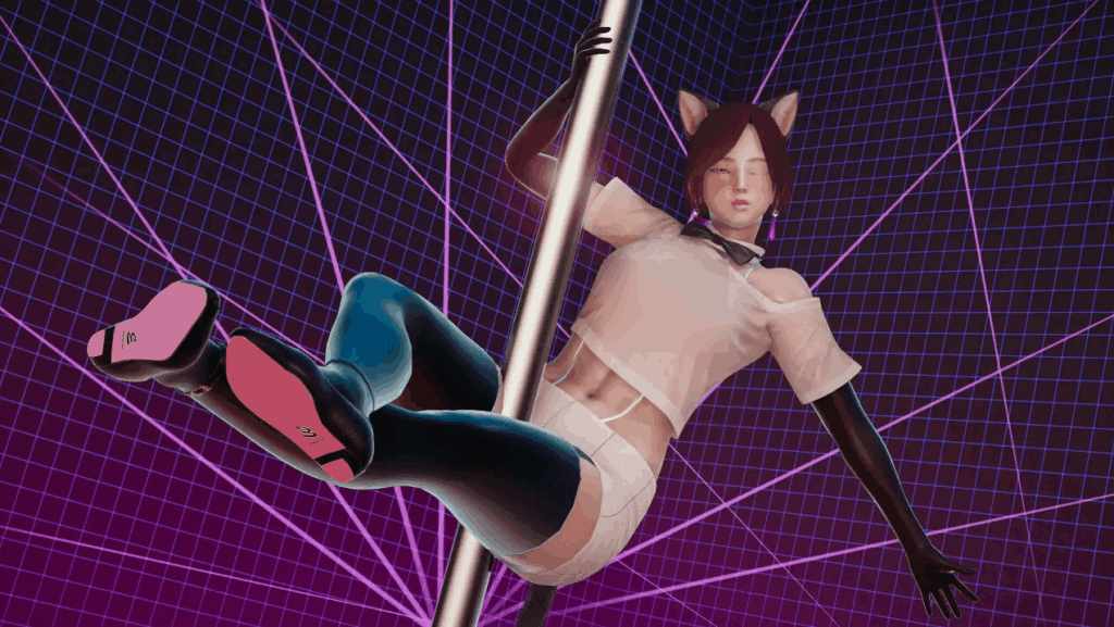 QOSM: 家庭情感抉择 3.0 汉化版｜全画廊解锁｜SLG剧情｜PC端配置要求