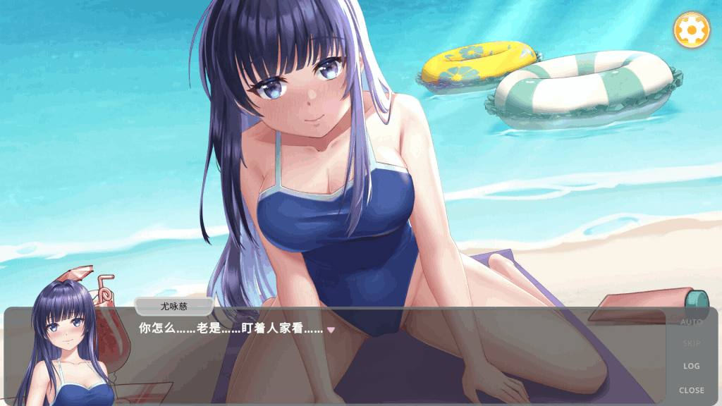 《老虎机少女Slot Girls》Steam官方中文版评测：策略博弈与少女羁绊的完美结合