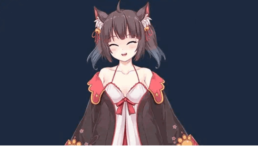 《捡到千年猫》STEAM中文版｜像素养成新作｜810MB全动态内容