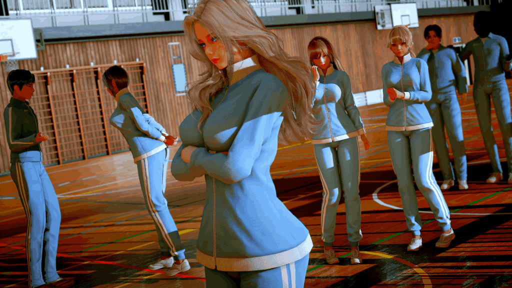 【PC+安卓】《杀戮者神话/猎魔人传说》Ch.5国风新章上线!4G双端动态剧情杀疯了图片-9 【PC+安卓】《杀戮者神话/猎魔人传说》Ch.5国风新章上线!4G双端动态剧情杀疯了图片-9