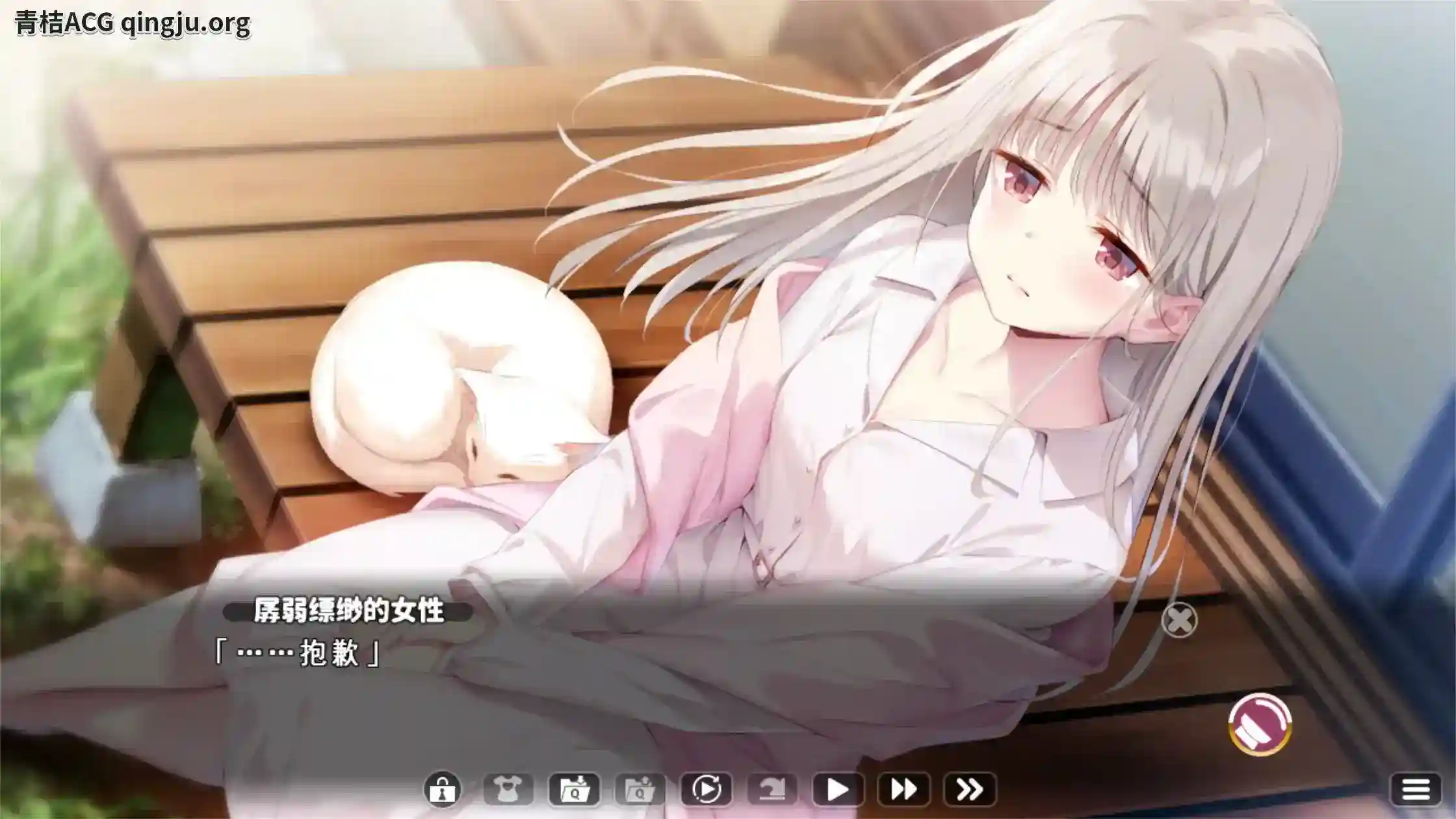 《异想魅惑2 暮色廻奇谭》PC硬盘版：悬疑与奇幻交织的视觉盛宴图片-2