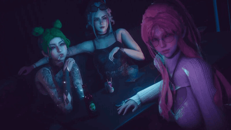 《重建/Reconstruction V0.2n 双端汉化版|亚洲风SLG+动态剧情》图片-1 《重建/Reconstruction V0.2n 双端汉化版|亚洲风SLG+动态剧情》图片-1