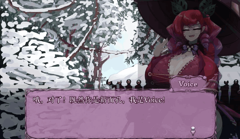 MonCurse v0.6.8.1 安卓+PC版下载 | 官方中文 | 新增深渊回廊挑战