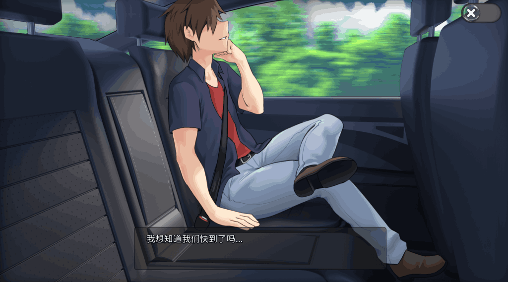 《Redikal Oceanlust》【PC/手绘SLG】手绘美学与策略抉择的沉浸之旅图片-2 《Redikal Oceanlust》【PC/手绘SLG】手绘美学与策略抉择的沉浸之旅图片-2