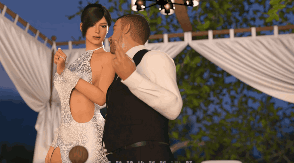 《Leann Sins》PC欧美SLG官中版：动态剧情与沉浸体验的完美结图片-4