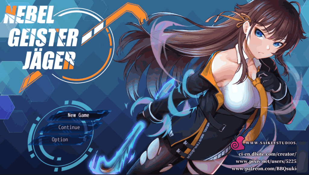 《除灵猎人~零号羔羊》Ver2.15 双端同步更新：动态剧情全解锁+配置需求详解