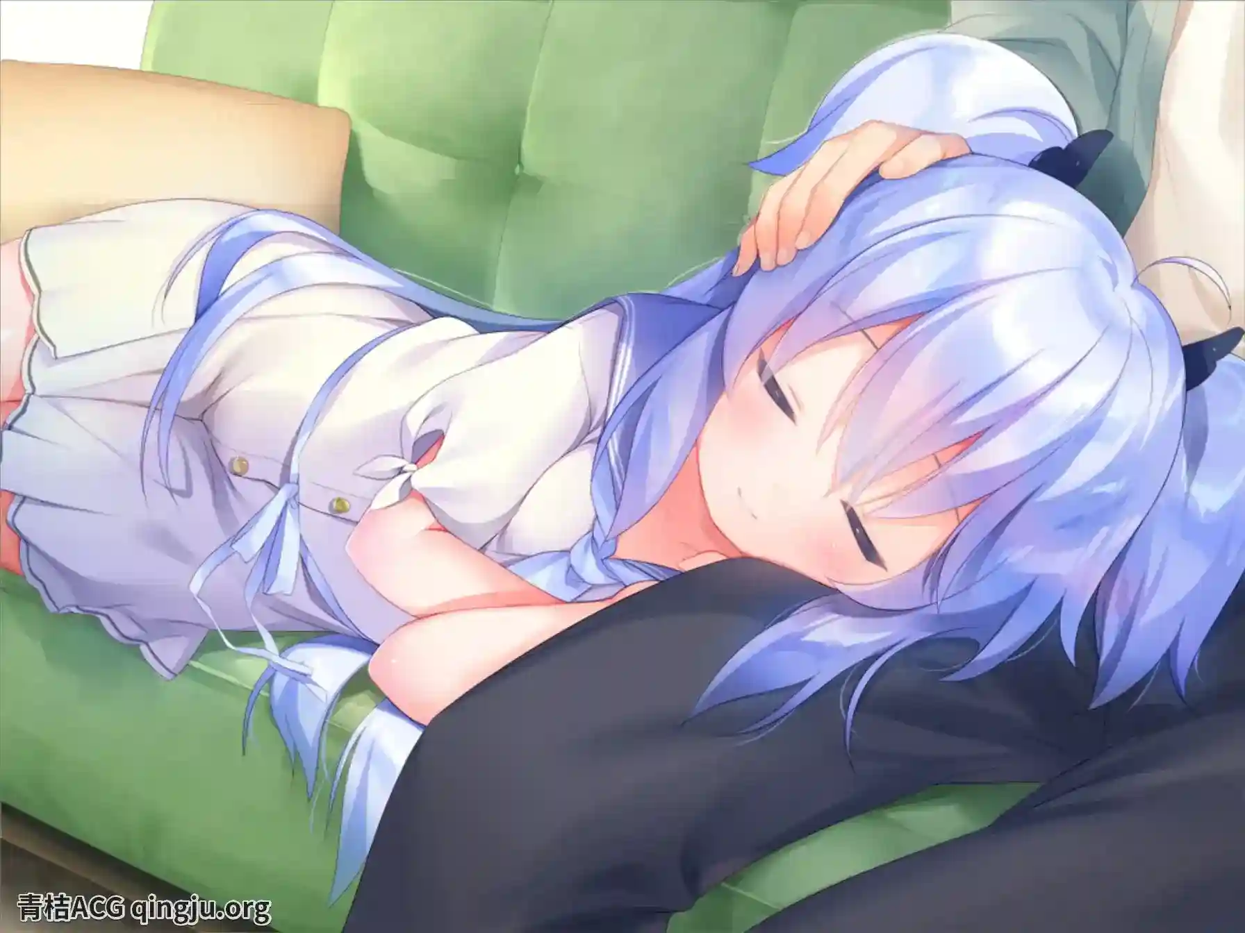 《双子洛丽塔后宫》全平台资源 2025年5月版终极体验指南图片-3 《双子洛丽塔后宫》全平台资源 2025年5月版终极体验指南图片-3