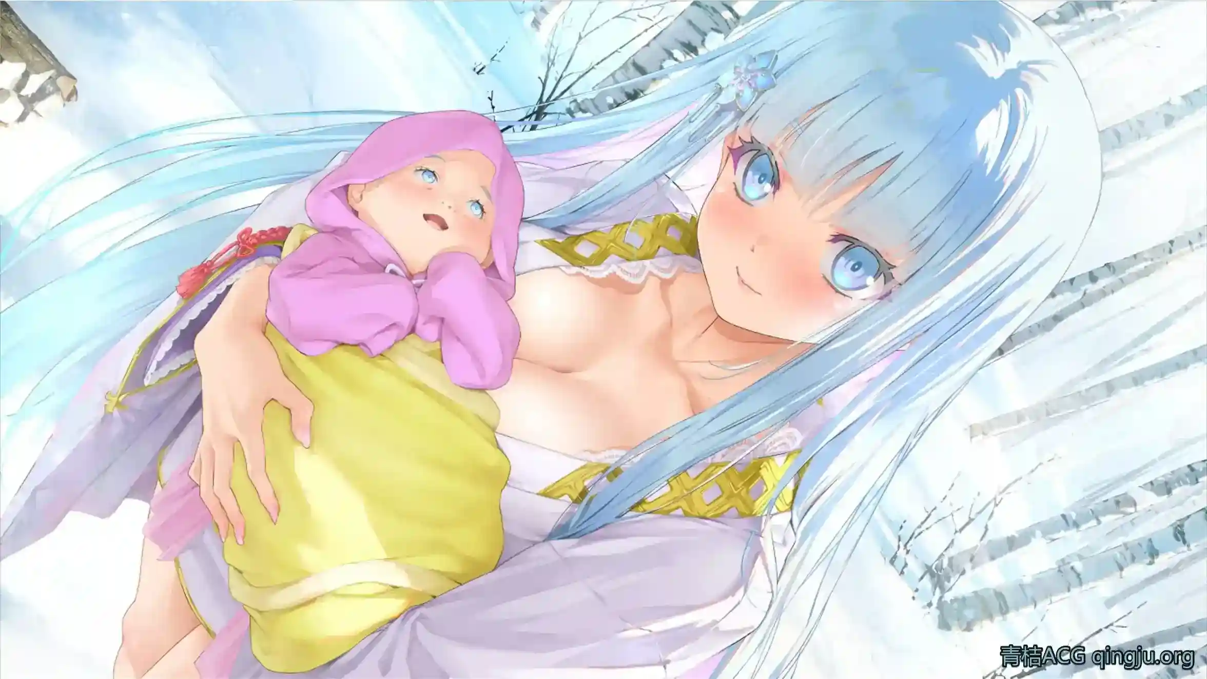 《美少女万華鏡異聞 雪おんな》安卓+PC双端实测:V0.93版本核心亮点与避坑指南图片-2 《美少女万華鏡異聞 雪おんな》安卓+PC双端实测:V0.93版本核心亮点与避坑指南图片-2